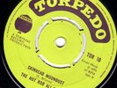 THE HOD ROD ALL STARS[MOONHOP IN LONDON]7''(TORPEDO)