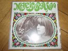 Marisa Sannia - Primo LP 1968 UNPLAYED COPY  Cetra LPX2
