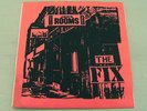 THE FIX JAN'S ROOMS ORIGINAL TOUCH & GO 7