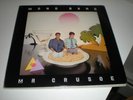 MONO BAND - MR CRUSOE 12
