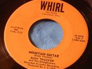 M- Rockabilly inst. Rudy Thacker on WHIRL