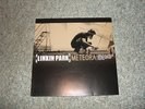 Linkin Park - Meteora vinyl 2x lp rare