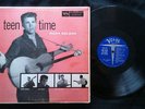 RICKY NELSON, RANDY SPARKS & OTHERS Teen Time on VERVE