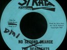 DEADBEATS No Second Chance Northern Soul 45
