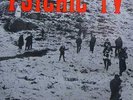 Psychic TV Those Who Do Not 1984 Temple/Gramm GRAMM 23