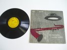 VHTF The President, Lester Young Norgran 1005
