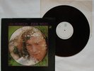 VAN MORRISON JAPANESE RARE RED VINYL LP 