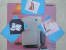 THE CURE: THREE IMAGINARY BOYS LP 1ST VINYL PRESSING