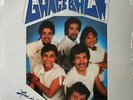 Gang's Back   Lies in disguise (Magic touch) RARE US LP
