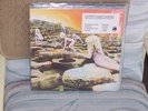 SEALED  LED ZEPPELIN  HOUSES OF THE HOLY