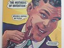 ZAPPA - Weasels Ripped My Flesh - 1970 ORIGINAL LP
