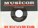 Lee Moses Mod Funk 45 Musicor Reach Out Day Tripper