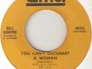 KELL OSBORNE CANT OUTSMART A WOMAN  NORTHERN SOUL hear