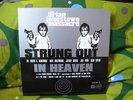 THE BRIAN JONESTOWN MASSACRE-STRUNG OUT IN HEAVEN  LP