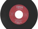 RARE GARAGE 45 - Weird Street Carnival on Copra 2305