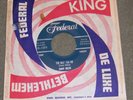 FEDERAL blues rocker 45 JIMMY NOLEN The Way You Do NM-