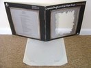 CAPTAIN BEEFHEART Mirror Man LP Buddah UK 1st Press