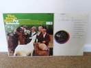 THE BEACH BOYS Pet Sounds LP UK Mono 1966 1st Press NM