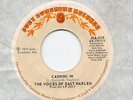 THE VOICES OF EAST HARLEM-CASHING IN-JUST SUNSHINE ORIG