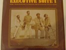 EXECUTIVE SUITE 1    RARE UK ONLY LP MOD SOUL 1974 MINT