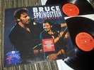 BRUCE SPRINGSTEEN In Concert Plugged 2LP 1993 SPAIN EX