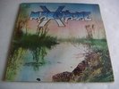 LP ITALIAN PROG MAXOPHONE - MAXOPHONE - ORIGINALE