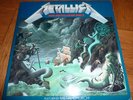 Metallica Rare For Metallians Only 3LP  750 copies  