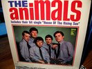 SEALED 1964 Orig THE ANIMALS HOUSE OF RISING SUN Garage