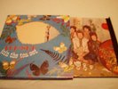 TEE-SET - Join the Tea Set, rare NL-Orig. Gimmixcov.