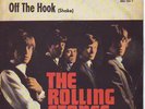 ROLLING STONES  Little Red Rooster  PIC SLV 7
