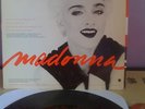 Madonna Holiday (Ext Remix / Over And Over promo 12