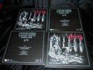 AMON Call the Master LP master's hammer root bulldozer
