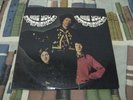 Jimi Hendrix Are You Experienced 60's Aussie LP