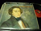 RUBINSTEIN-THE CHOPIN BALLADES-LIVING STEREO-LSC 2370
