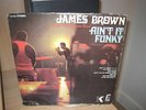 JAMES BROWN Ain't It Funky KING LP original rare 