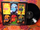 Ralph Lundsten Rare Electronic Avant Garde Dragspel LP