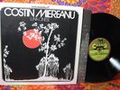 Costin Miereanu Luna Cinese Nova Musicha n.7 Cramps LP
