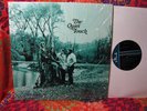 The Quiet Touch  Private FOLK Masterpiece LP