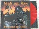rare HIGH ON FIRE 12