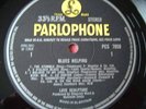 BLUES HELPING - LOVE SCULPTURE PCS 7059 1ST PRESSING