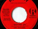 rare Soul Funk 45 DYNAMIC SOUL MACHINE on RESPECT Hear