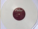 The Beatles White Album White Vinyl Rare Capitol Record