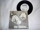 TEEN IDLES  “Minor Disturbance” EP DISCHORD SXE PUNK
