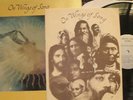 ON WINGS OF SONG COMMUNE HIPPIE FOLK PSYCH LP NICE