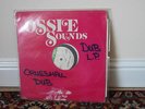 CRUESHAL DUB, OSSIE HIBBERT - JA EARTHQUAKE. RARE RARE