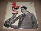 DICK MORRISSEY-Here And Now VINYL LP RARE JAZZ ORIG