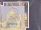 Led Zeppelin-Song Remains Same-200 Gram Vinyl Quiex LP