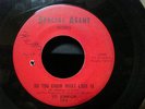SOUL 45 SYL JOHNSON Do you know what Love Is     HEAR