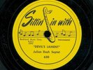78-R&B-Sittin in With 630-Julian Dash