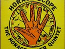 HORACE SILVER Horace-Scope BLUE NOTE Orig MONO LP 4042